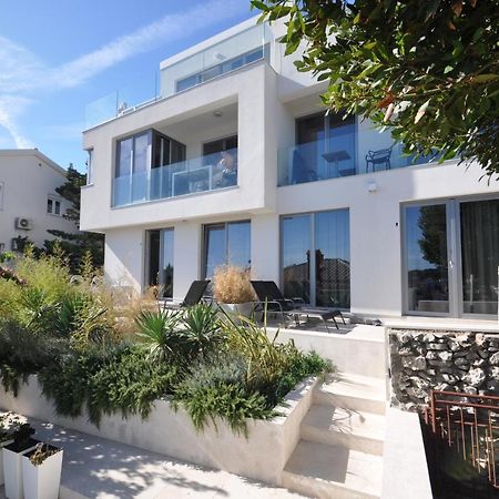Design Apartments 3&4 Mali Lošinj Exterior foto