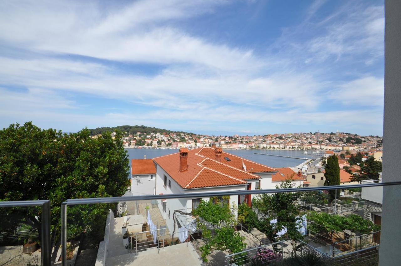Design Apartments 3&4 Mali Lošinj Exterior foto