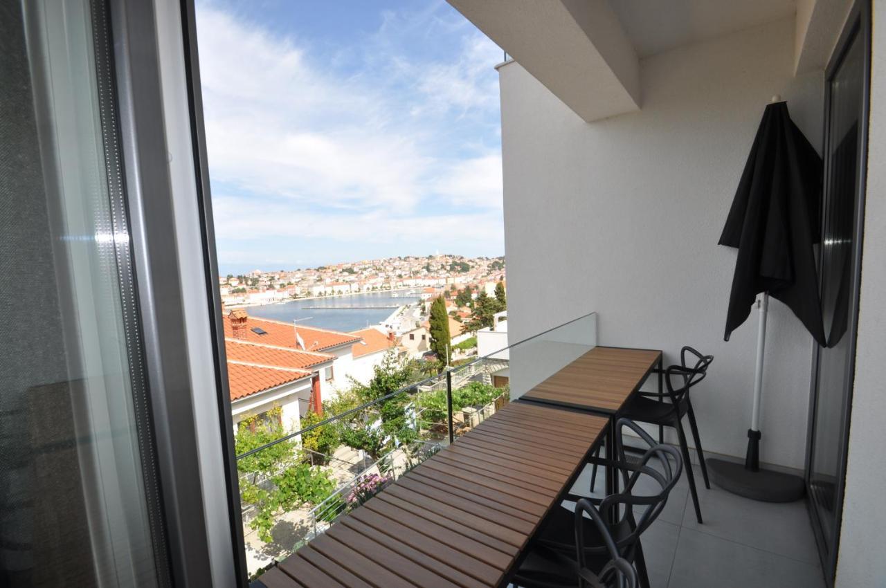 Design Apartments 3&4 Mali Lošinj Exterior foto