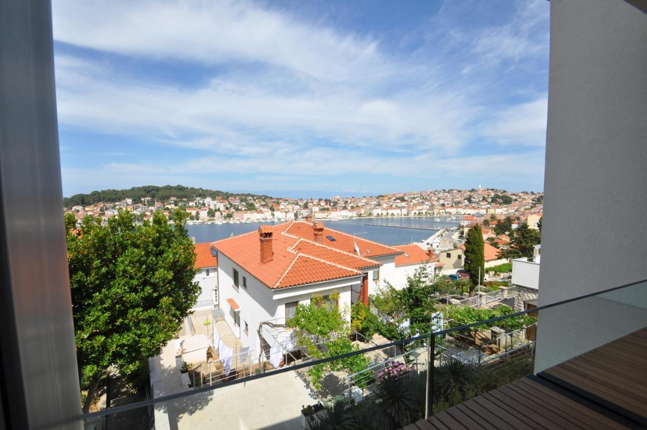 Design Apartments 3&4 Mali Lošinj Exterior foto
