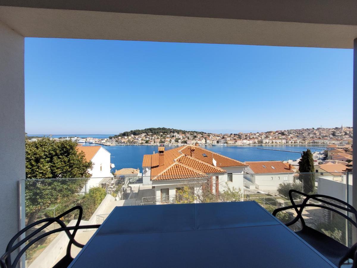 Design Apartments 3&4 Mali Lošinj Exterior foto