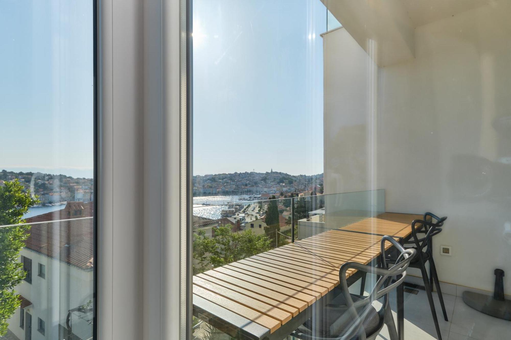 Design Apartments 3&4 Mali Lošinj Exterior foto