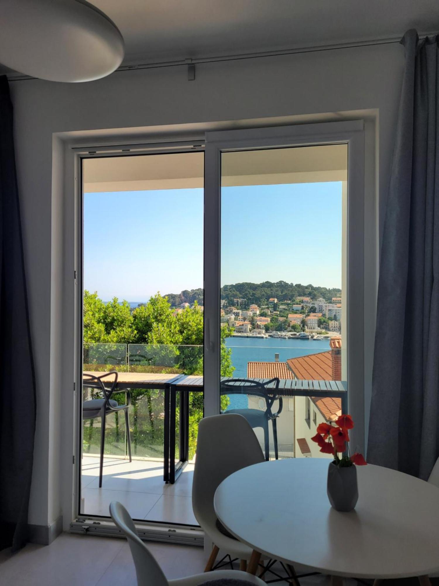 Design Apartments 3&4 Mali Lošinj Exterior foto