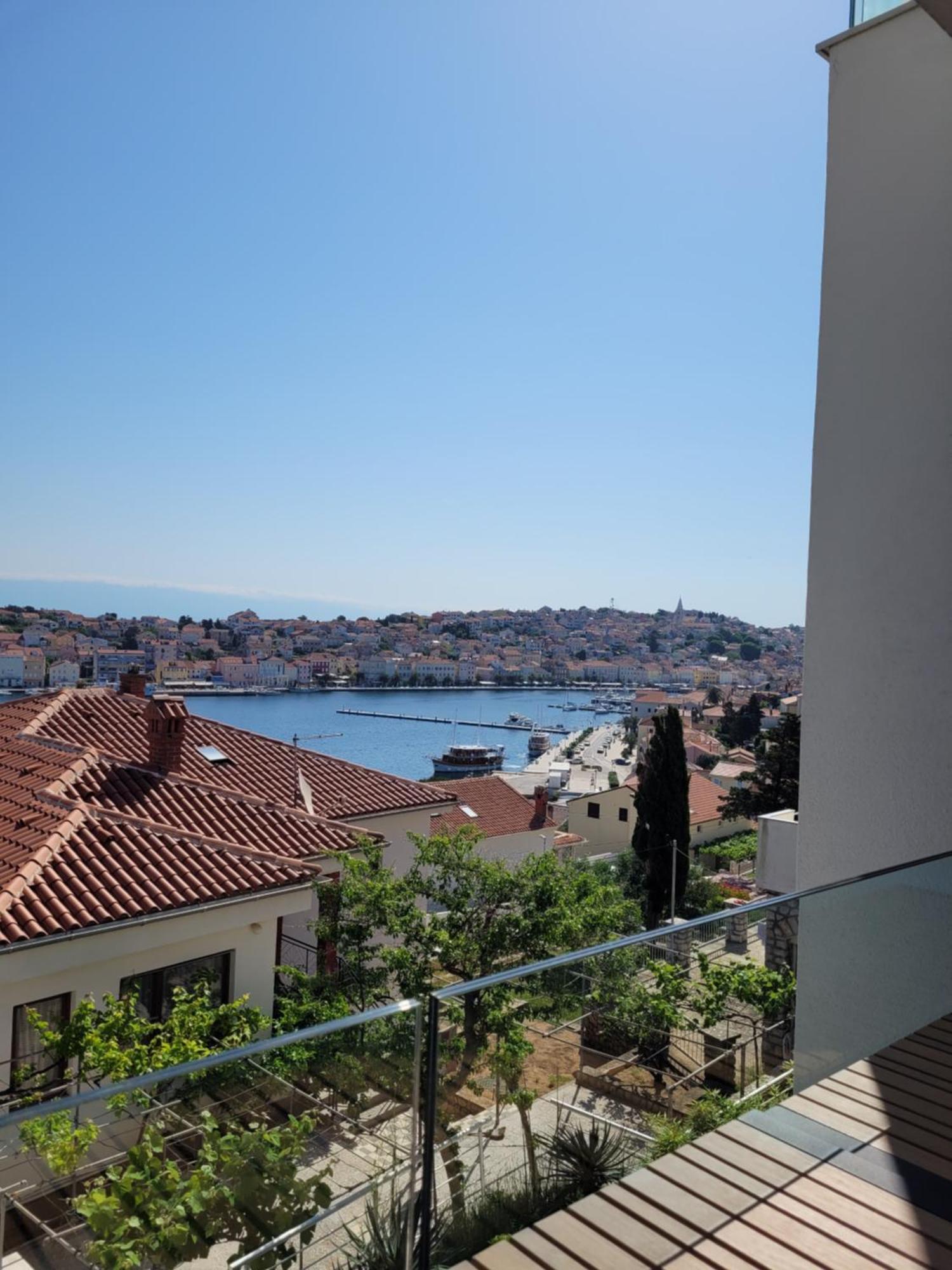 Design Apartments 3&4 Mali Lošinj Exterior foto