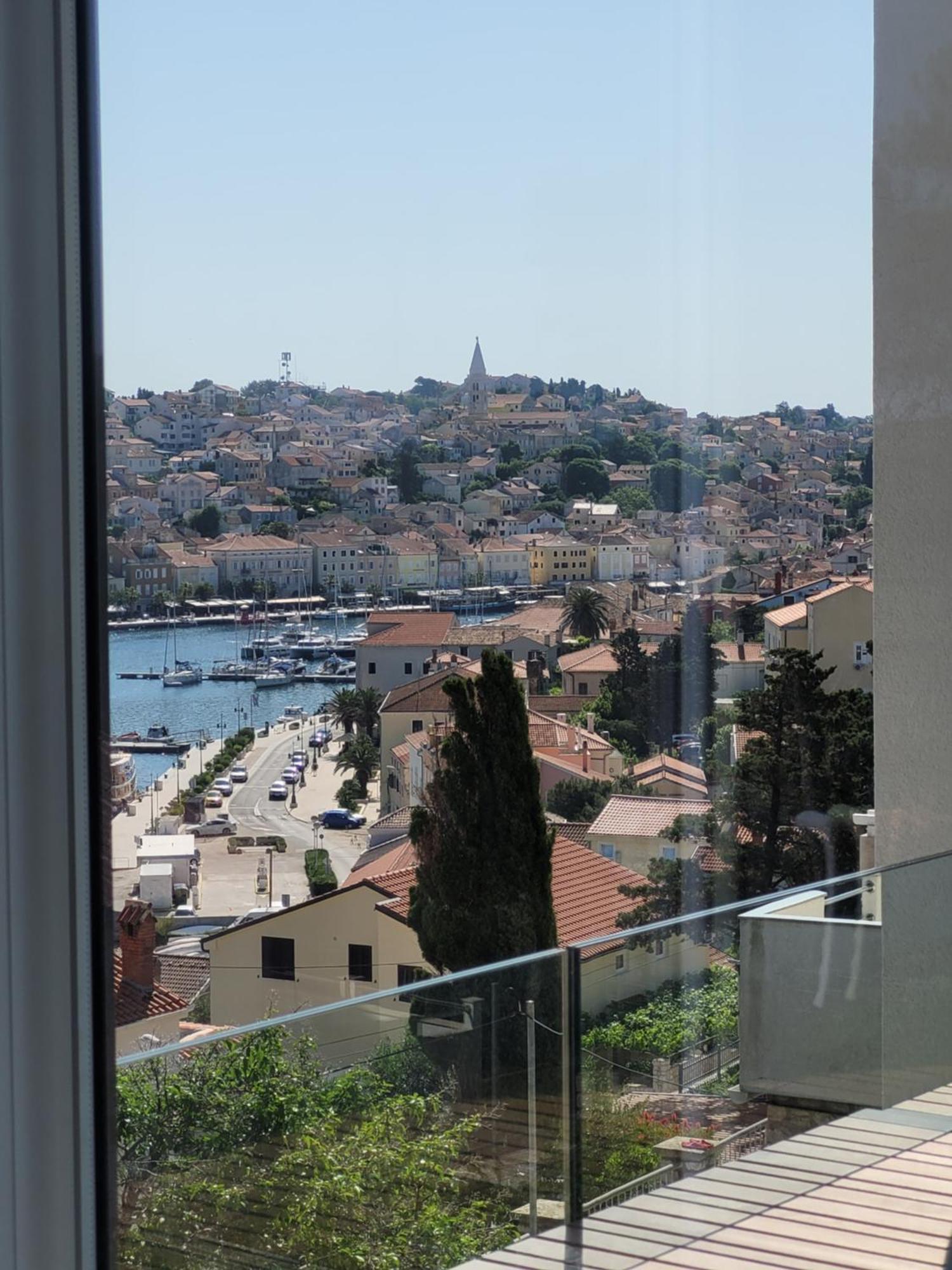 Design Apartments 3&4 Mali Lošinj Exterior foto