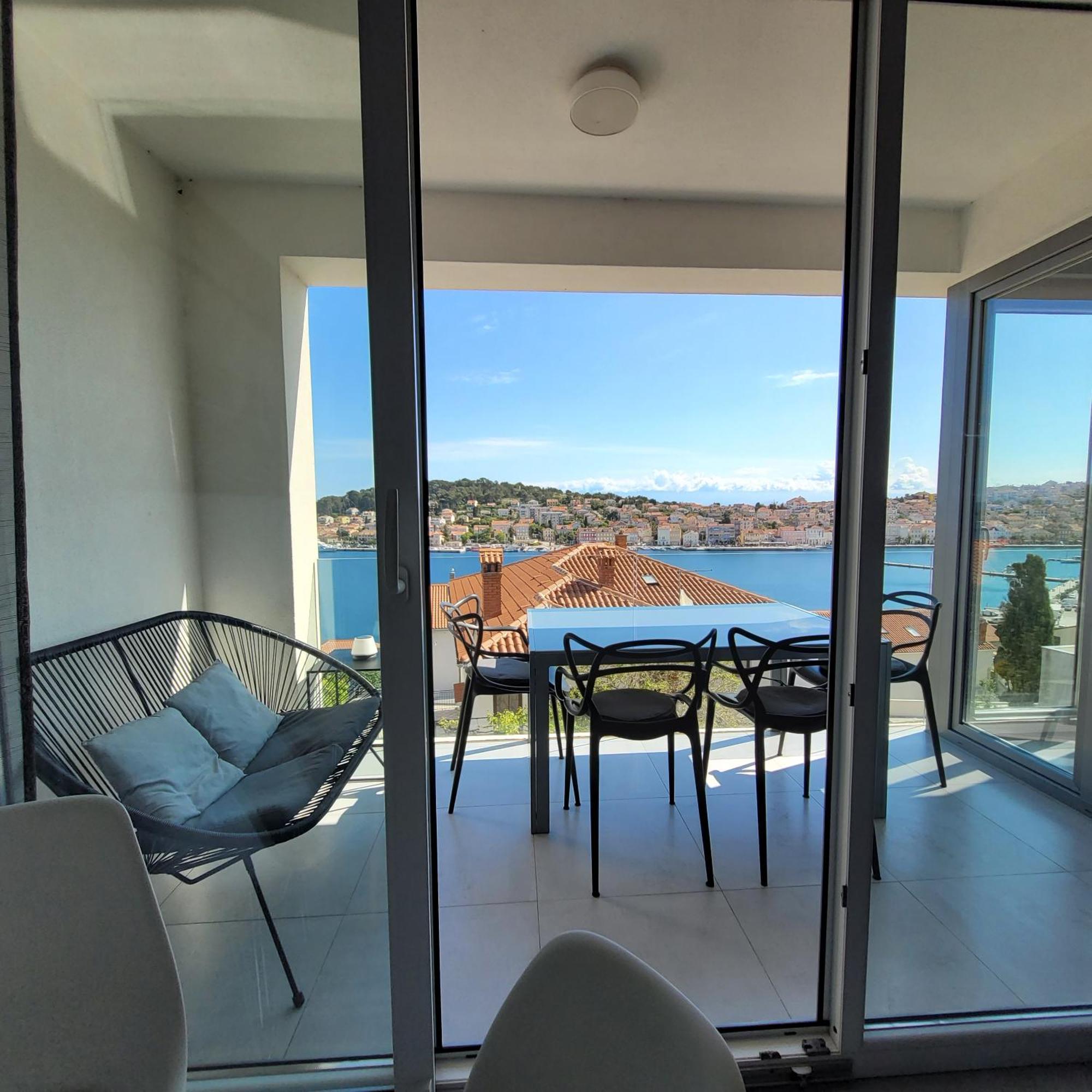 Design Apartments 3&4 Mali Lošinj Exterior foto