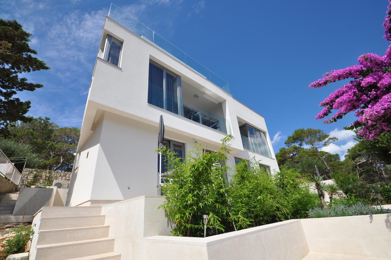 Design Apartments 3&4 Mali Lošinj Exterior foto