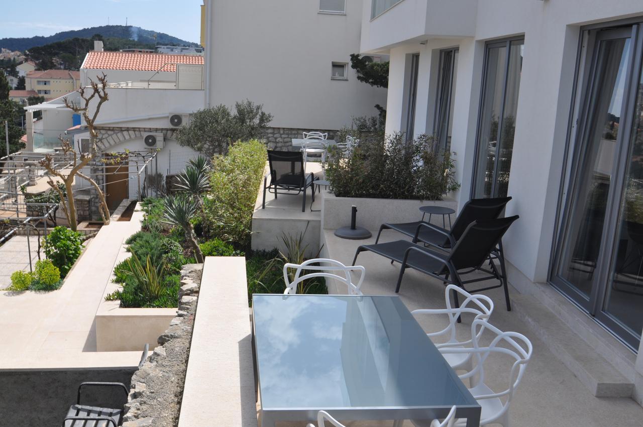 Design Apartments 3&4 Mali Lošinj Exterior foto