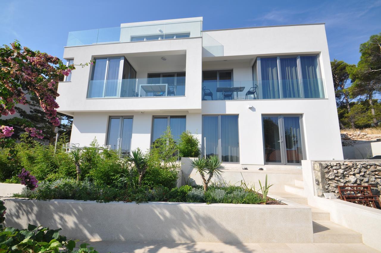 Design Apartments 3&4 Mali Lošinj Exterior foto