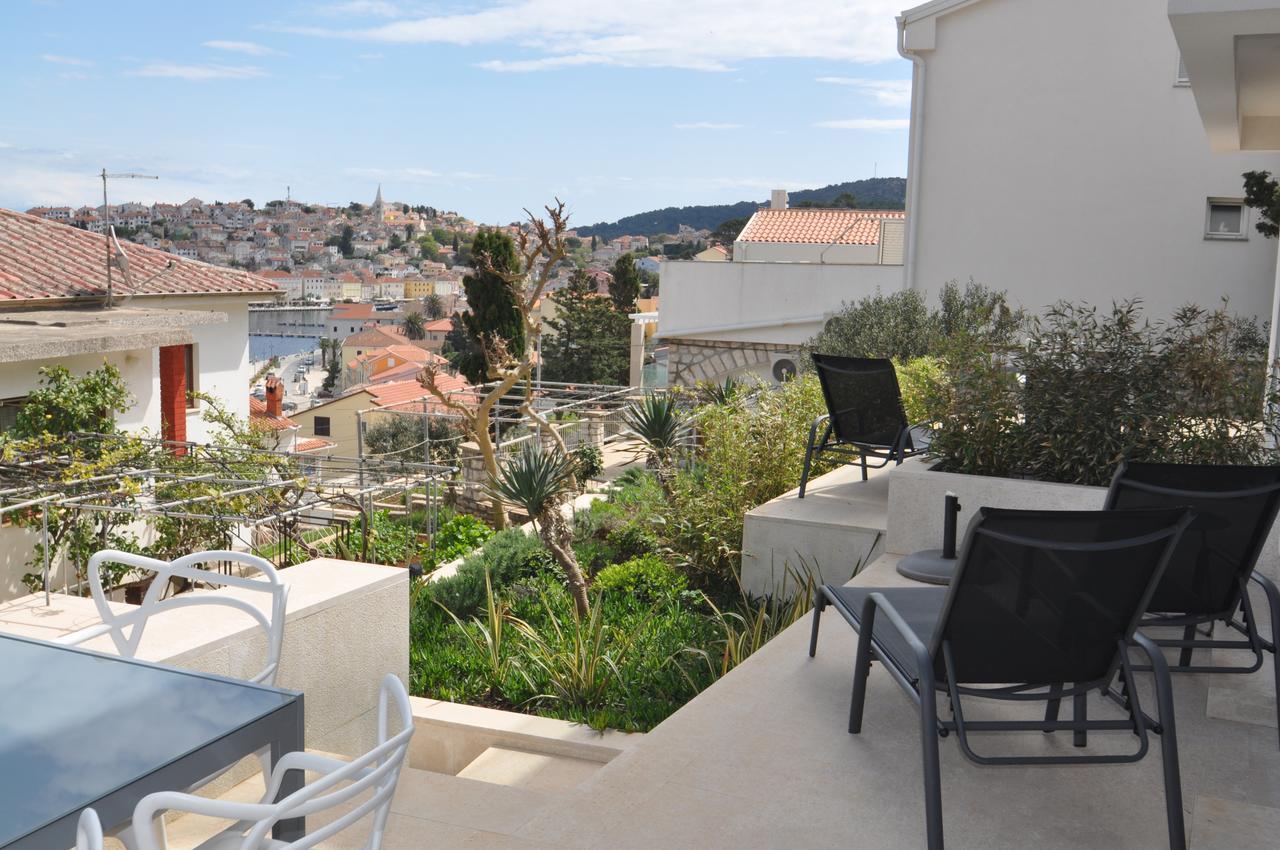 Design Apartments 3&4 Mali Lošinj Exterior foto