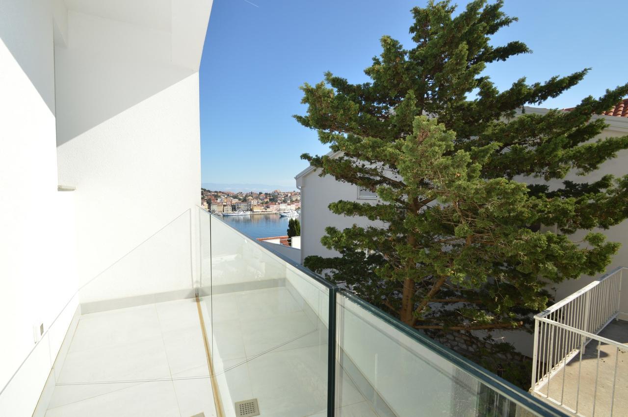 Design Apartments 3&4 Mali Lošinj Exterior foto