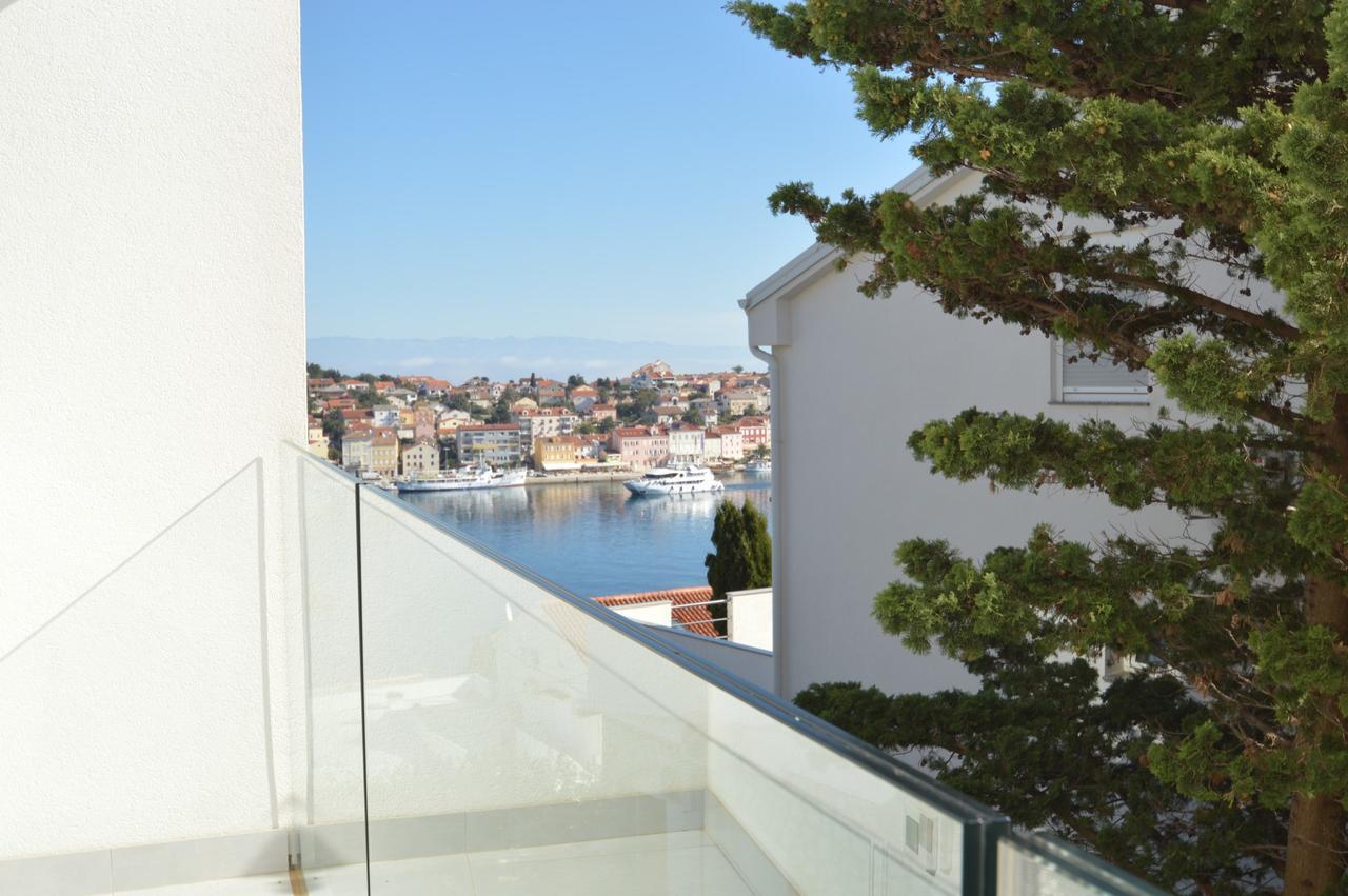 Design Apartments 3&4 Mali Lošinj Exterior foto