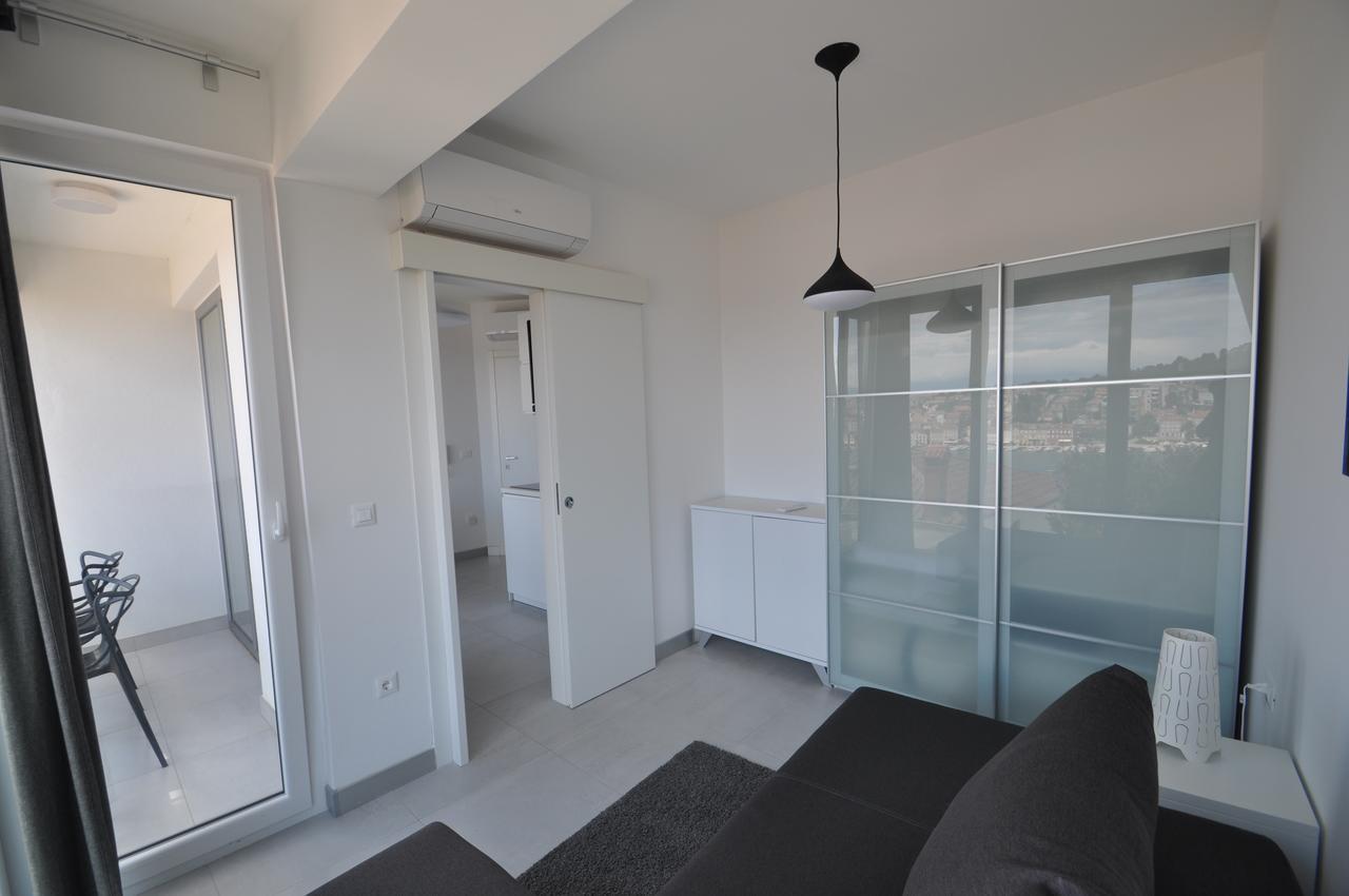 Design Apartments 3&4 Mali Lošinj Exterior foto