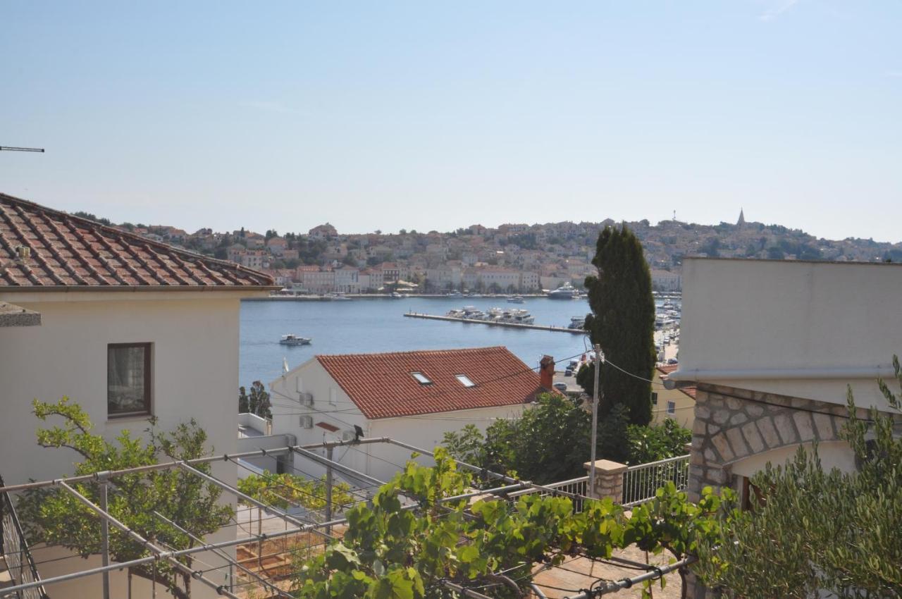 Design Apartments 3&4 Mali Lošinj Exterior foto