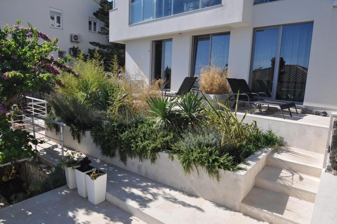 Design Apartments 3&4 Mali Lošinj Exterior foto