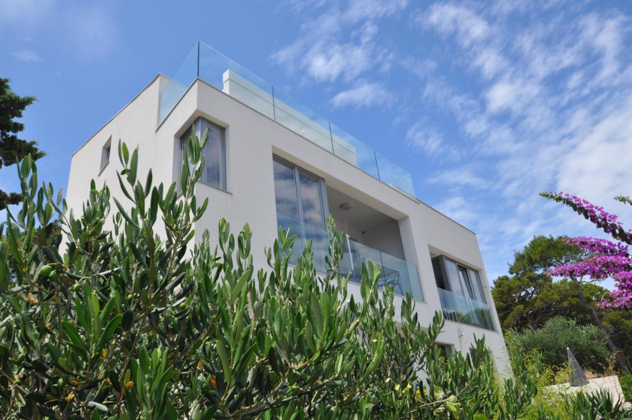 Design Apartments 3&4 Mali Lošinj Exterior foto