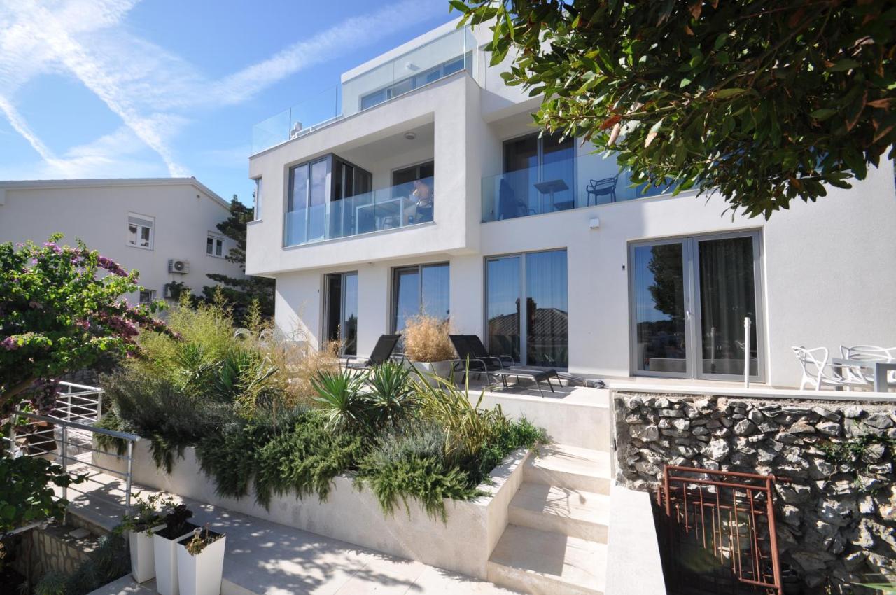 Design Apartments 3&4 Mali Lošinj Exterior foto